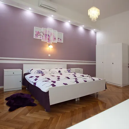 Apartmán Barbara