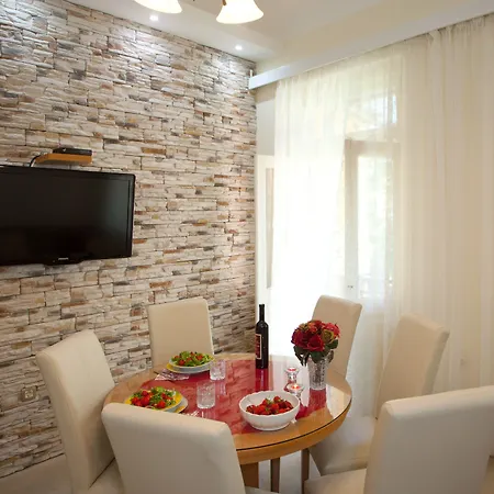 Barbara Apartmán *