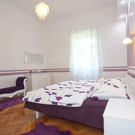 Barbara Apartmán *