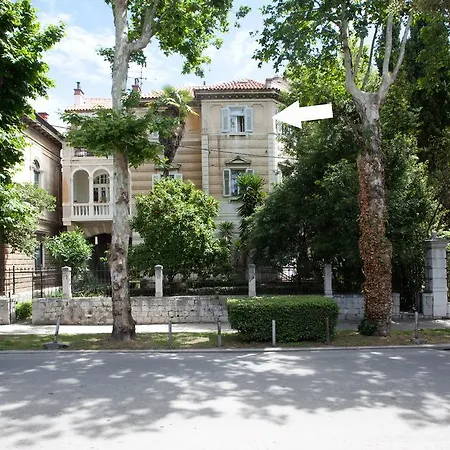 Barbara Apartmán