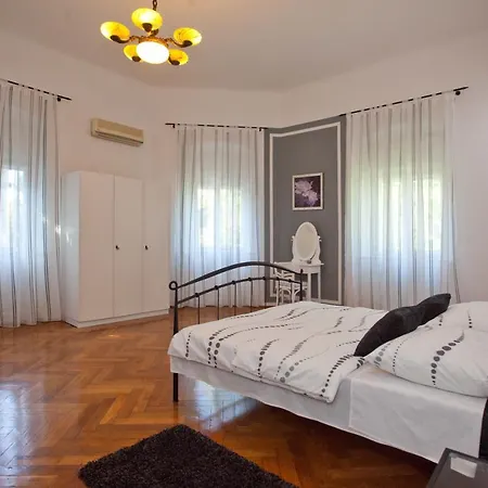 Barbara Apartmán *