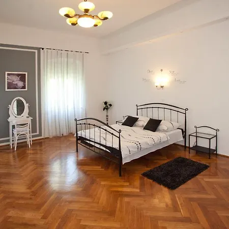 Barbara Apartmán