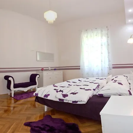 Barbara Apartmán