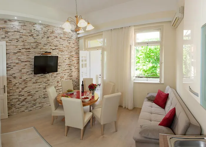 Barbara Apartment *