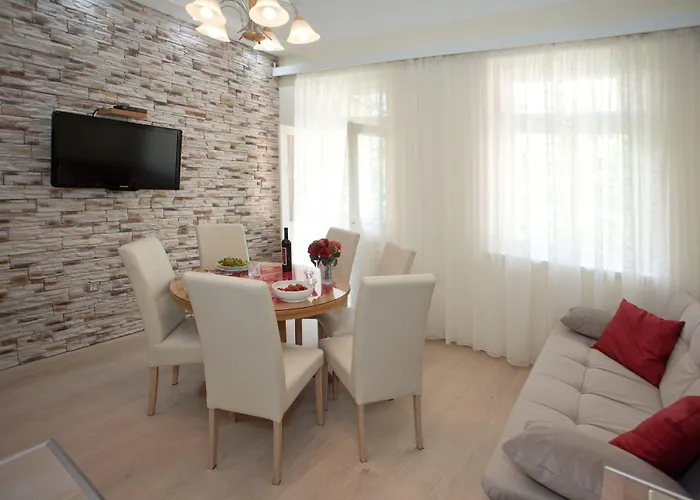 Barbara Apartment