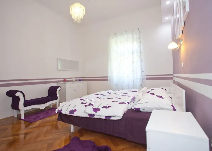 Barbara Apartment *