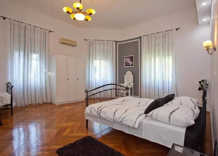 Barbara Apartment *