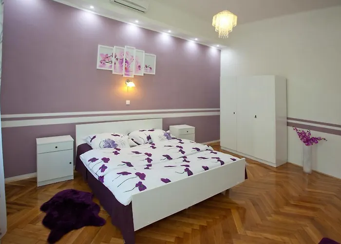 Barbara Apartmán