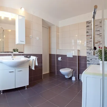 Appartement Barbara *