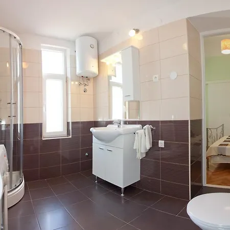 Appartement Barbara