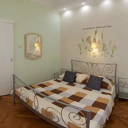 Appartement Barbara *