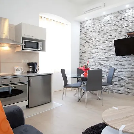 Barbara Apartmán Split