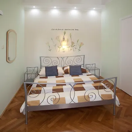 Barbara Appartement