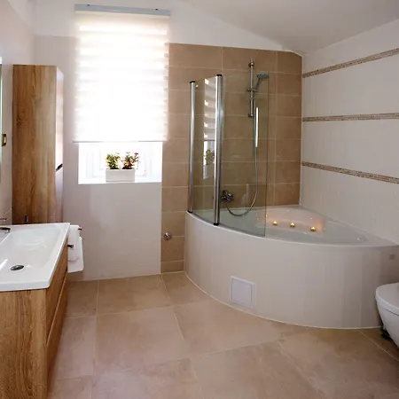 Apartamento Barbara *