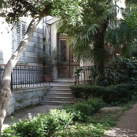 Barbara Apartmán Split