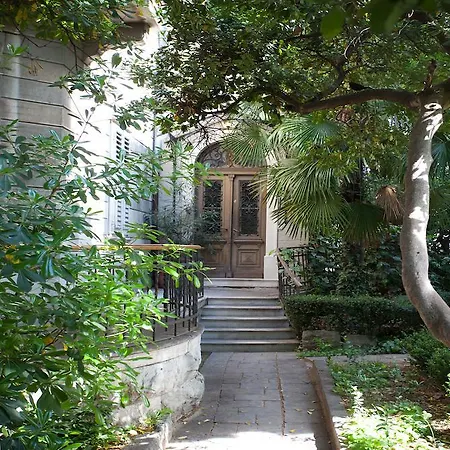 Barbara Appartement