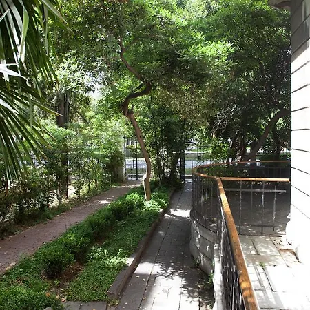 Apartamento Barbara Split