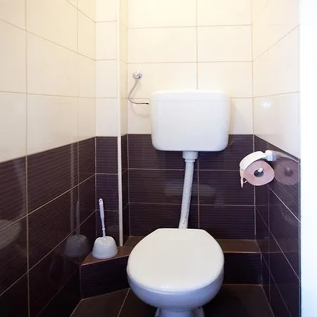 Apartamento Barbara *