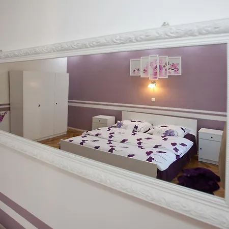 Apartmán Barbara Split