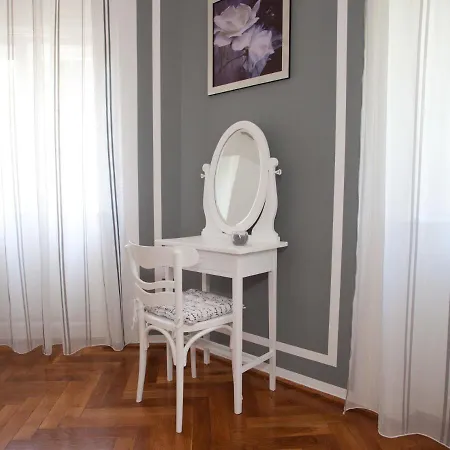 Appartement Barbara