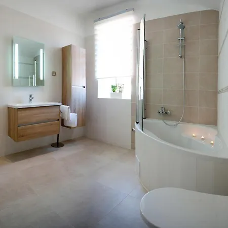 Barbara Apartmán Split