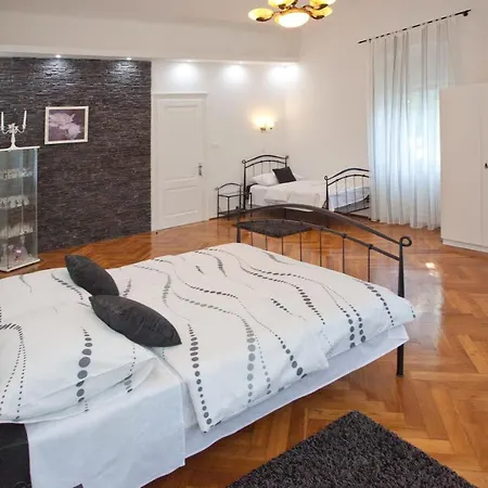 Apartamento Barbara Split