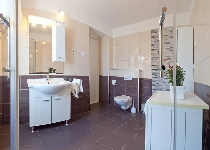 アパート Barbara *