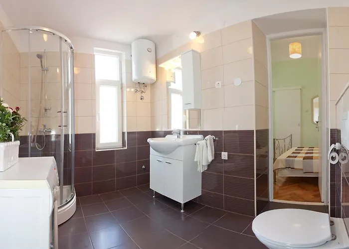 Appartement Barbara