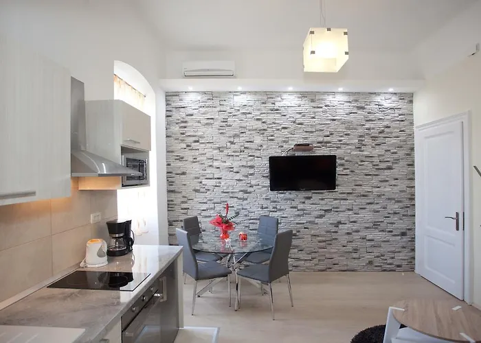 アパート Barbara