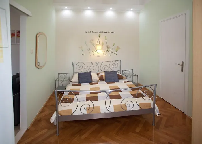 Barbara アパート