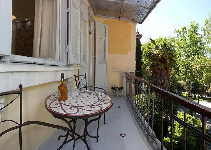 Barbara アパート *