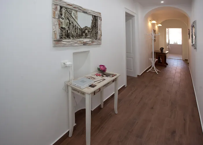 Barbara * スプリト