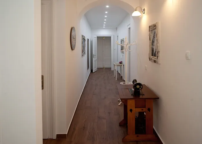 Barbara スプリト