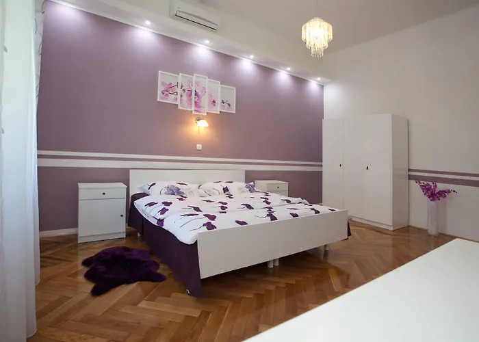 アパート Barbara