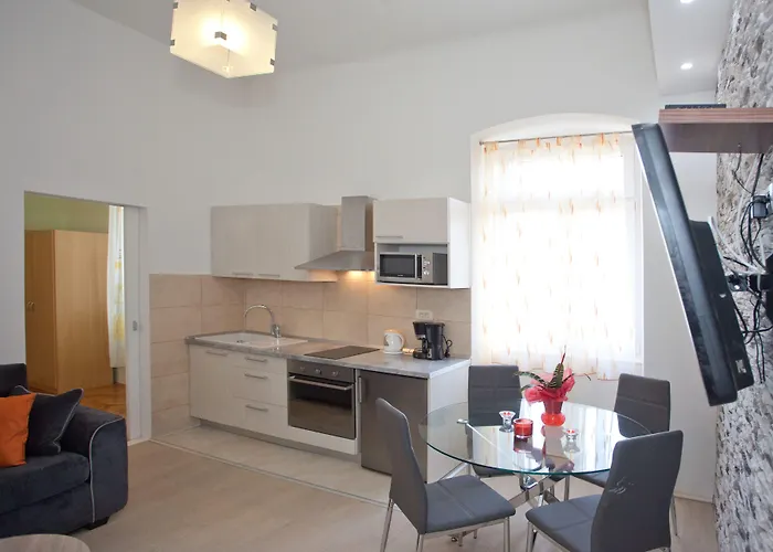 Barbara アパート