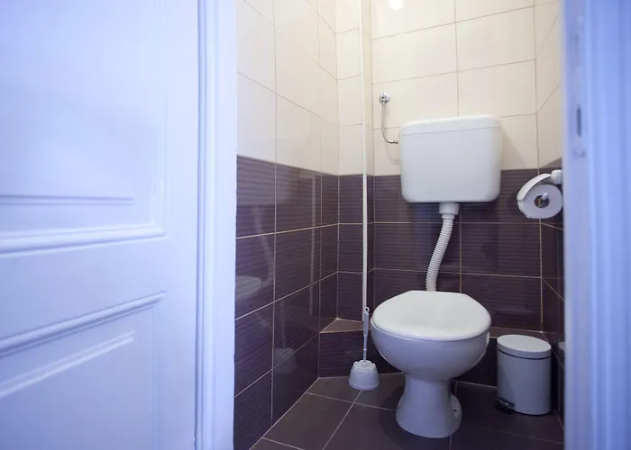 アパート Barbara