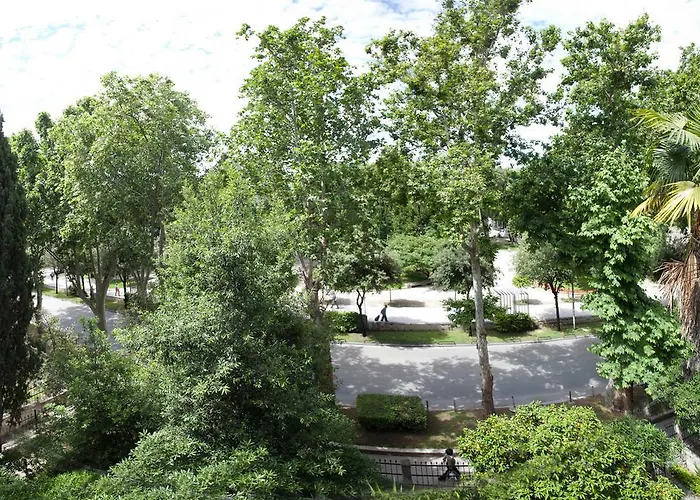 アパート Barbara