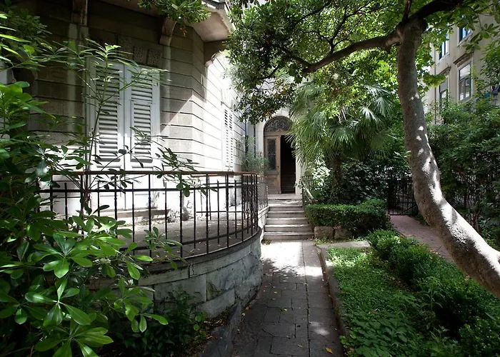 Barbara スプリト