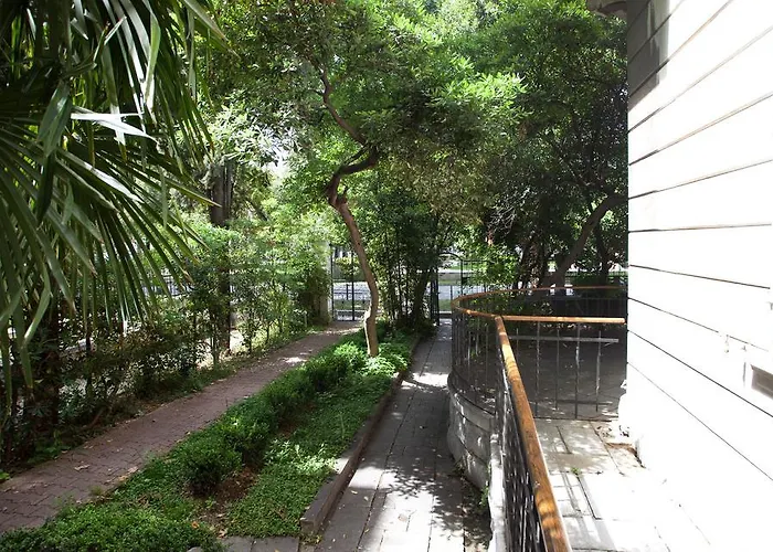 アパート Barbara スプリト