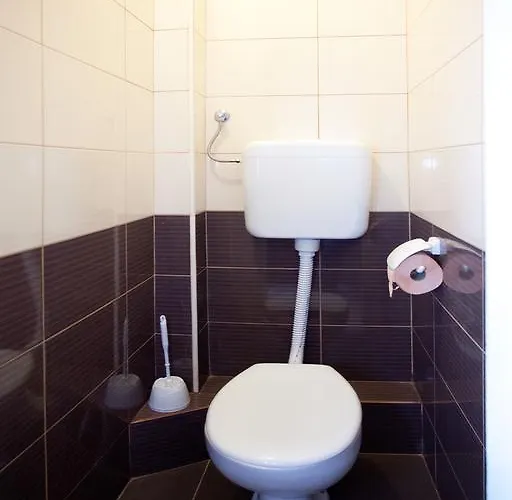 アパート Barbara *