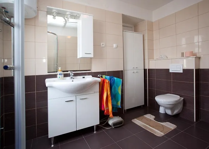 アパート Barbara