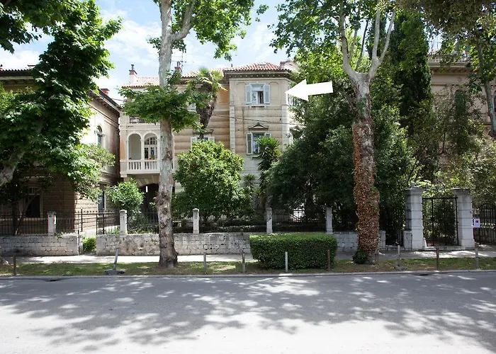 Barbara アパート