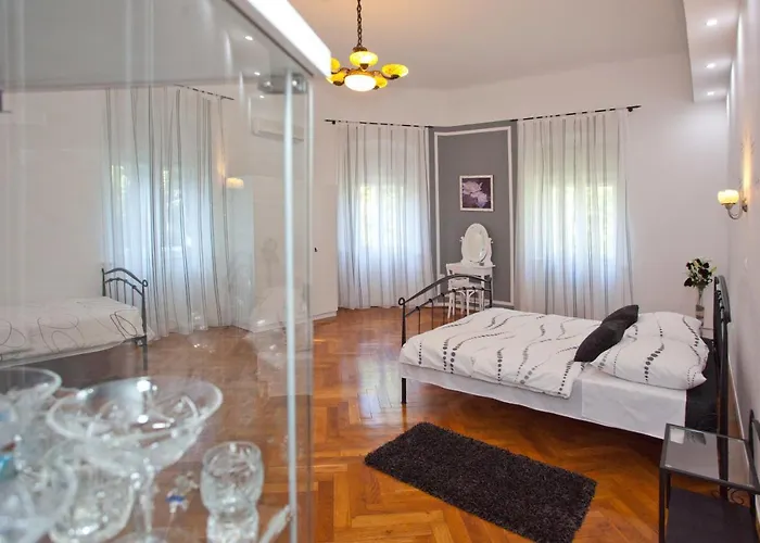 Barbara アパート