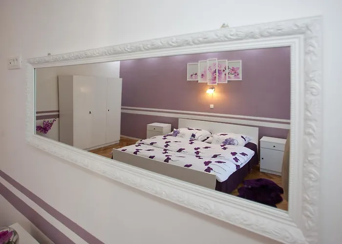 アパート Barbara スプリト