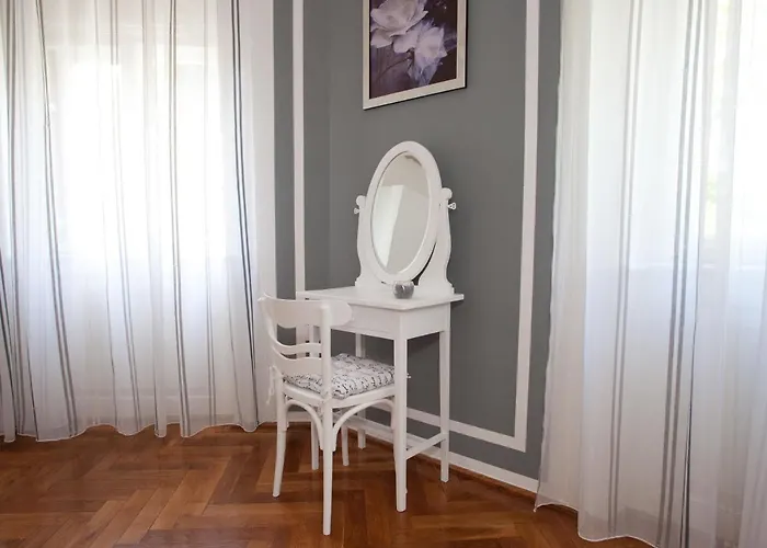 アパート Barbara