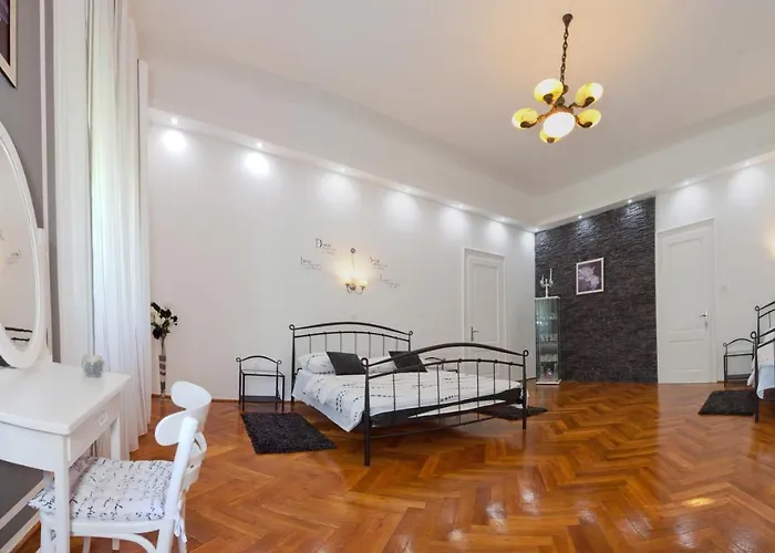 Barbara スプリト