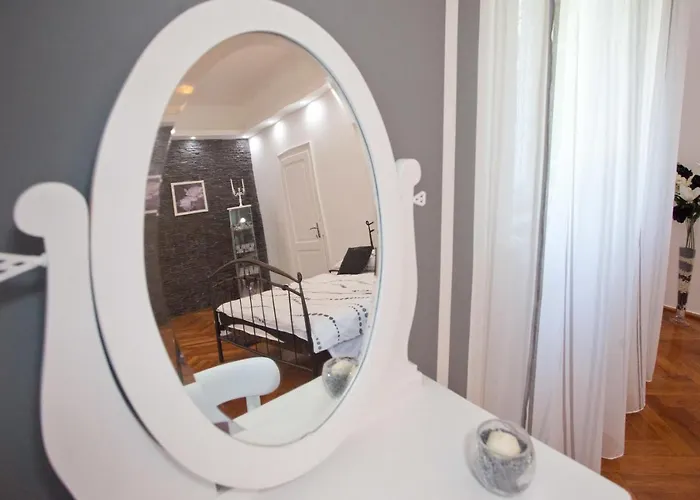 Barbara スプリト