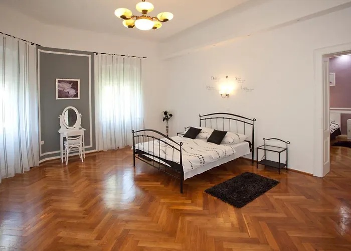 Barbara Apartament