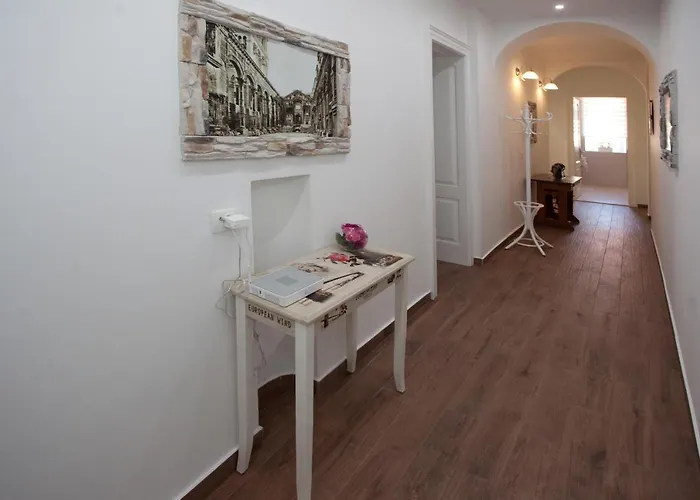 Barbara * スプリト