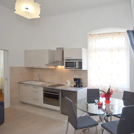 Barbara Apartament